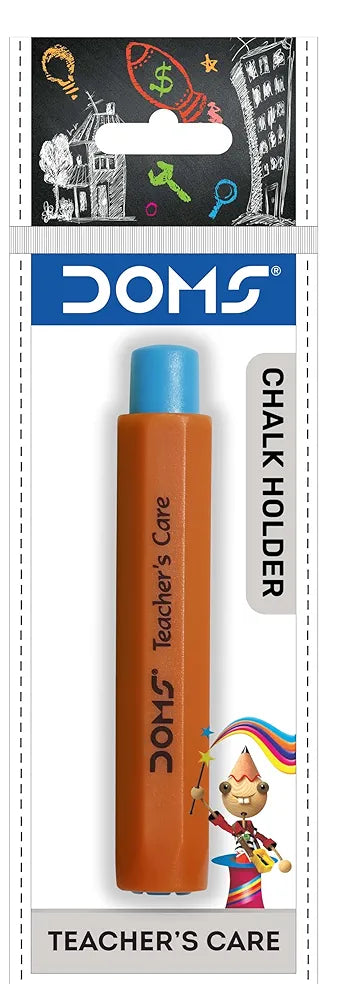 DOMS 3461 CHALK HOLDER DOMS 3461 CHALK HOLDER
